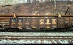 CSX 920200 MW